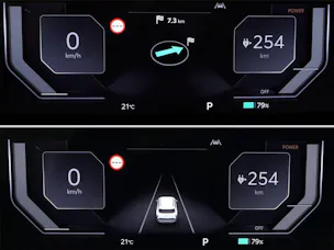 Kia EV2 61 kWh GT-Line