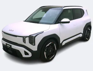 Kia EV2 61 kWh GT-Line