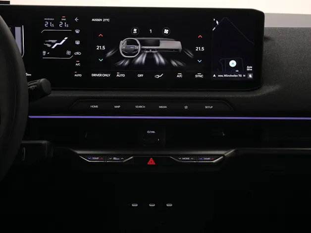 Kia EV2 61 kWh GT-Line