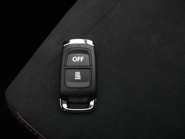 Škoda Octavia 2.0 TSI SportLine 4x4 DSG