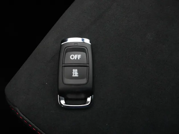 Škoda Octavia 2.0 TSI SportLine 4x4 DSG