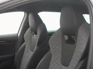 Škoda Octavia 2.0 TSI SportLine 4x4 DSG