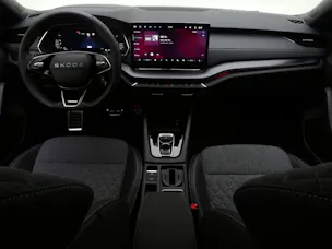 Škoda Octavia 2.0 TSI SportLine 4x4 DSG