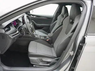 Škoda Octavia 2.0 TSI SportLine 4x4 DSG