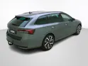 Škoda Octavia 2.0 TSI SportLine 4x4 DSG