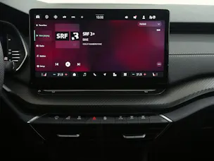 Škoda Octavia 2.0 TSI SportLine 4x4 DSG