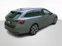 Škoda Octavia 2.0 TSI SportLine 4x4 DSG