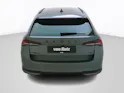 Škoda Octavia 2.0 TSI SportLine 4x4 DSG