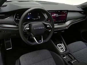 Škoda Octavia 2.0 TSI SportLine 4x4 DSG