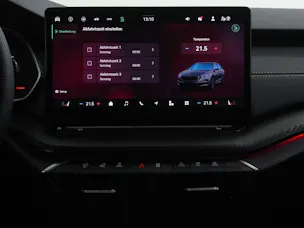Škoda Octavia 2.0 TSI SportLine 4x4 DSG