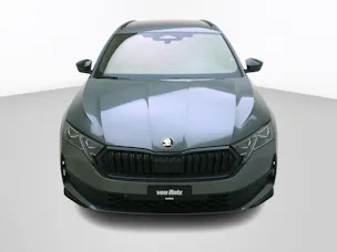 Škoda Octavia 2.0 TSI SportLine 4x4 DSG