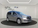 Ford Tourneo Connect 2.0 EcoBlue 122 Titanium