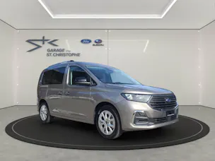 Ford Tourneo Connect 2.0 EcoBlue 122 Titanium