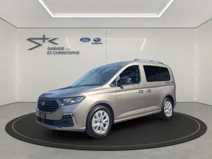 Ford Tourneo Connect 2.0 EcoBlue 122 Titanium