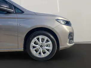 Ford Tourneo Connect 2.0 EcoBlue 122 Titanium
