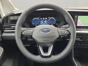 Ford Tourneo Connect 2.0 EcoBlue 122 Titanium