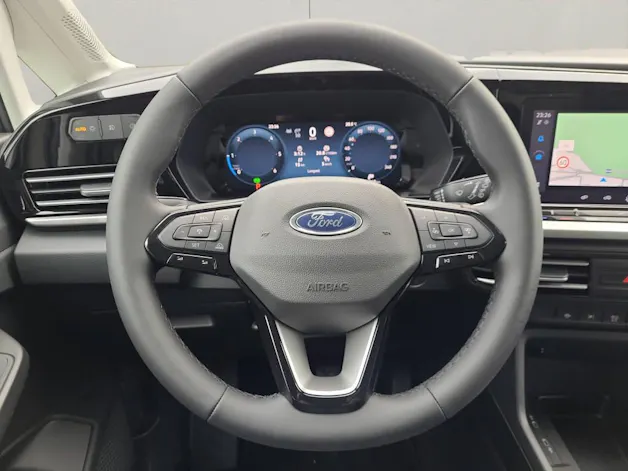 Ford Tourneo Connect 2.0 EcoBlue 122 Titanium