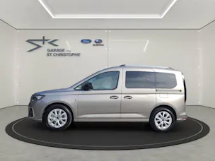 Ford Tourneo Connect 2.0 EcoBlue 122 Titanium