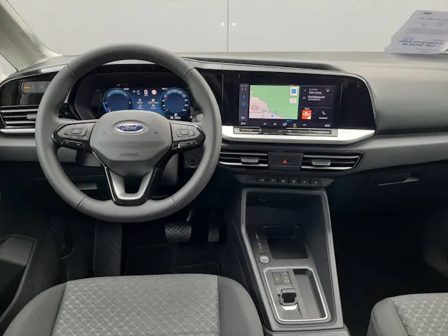 Ford Tourneo Connect 2.0 EcoBlue 122 Titanium