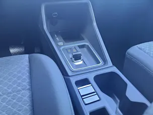 Ford Tourneo Connect 2.0 EcoBlue 122 Titanium