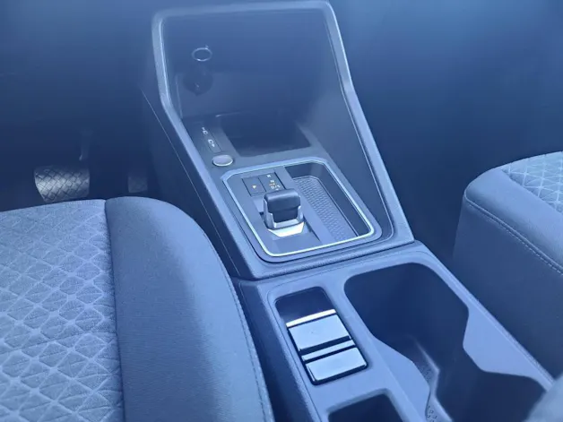 Ford Tourneo Connect 2.0 EcoBlue 122 Titanium