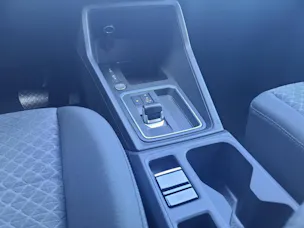FORD Tourneo Connect 2.0 EcoBlue 122 Titanium
