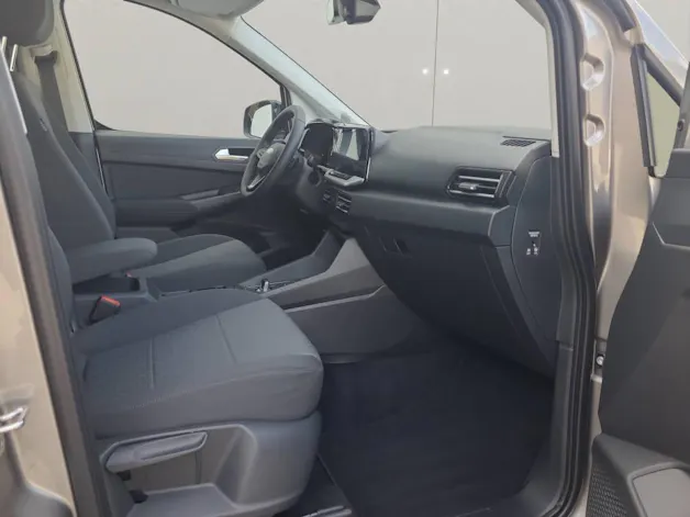 Ford Tourneo Connect 2.0 EcoBlue 122 Titanium