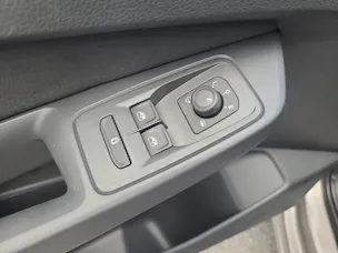 Ford Tourneo Connect 2.0 EcoBlue 122 Titanium