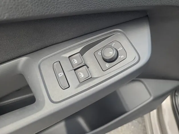 Ford Tourneo Connect 2.0 EcoBlue 122 Titanium