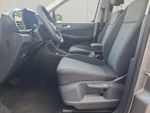Ford Tourneo Connect 2.0 EcoBlue 122 Titanium