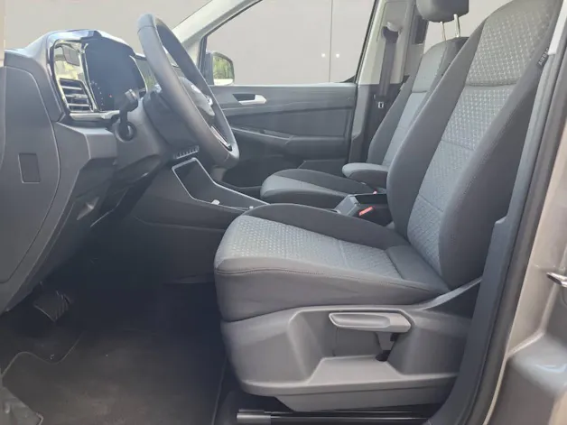 Ford Tourneo Connect 2.0 EcoBlue 122 Titanium