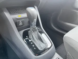 Ford Tourneo Courier 1.0 EcoBoost Titanium