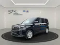 Ford Tourneo Courier 1.0 EcoBoost Titanium
