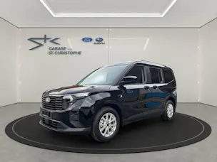 Ford Tourneo Courier 1.0 EcoBoost Titanium