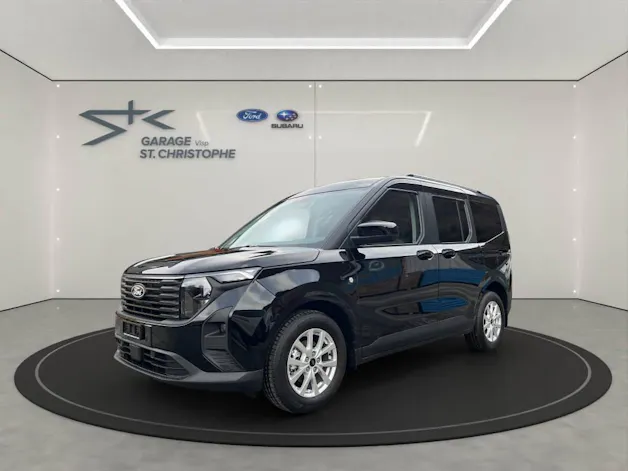 Ford Tourneo Courier 1.0 EcoBoost Titanium