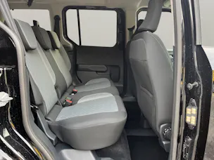 Ford Tourneo Courier 1.0 EcoBoost Titanium