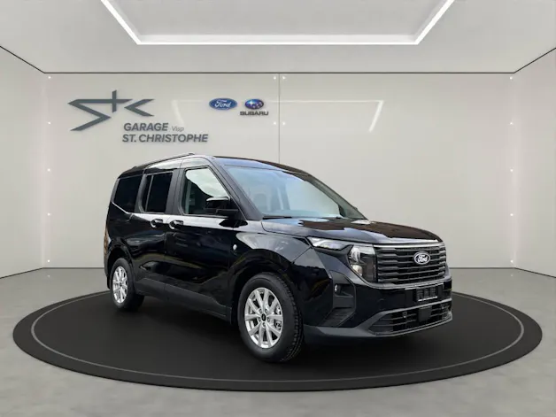 Ford Tourneo Courier 1.0 EcoBoost Titanium