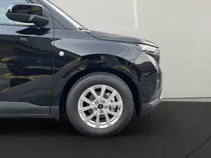Ford Tourneo Courier 1.0 EcoBoost Titanium