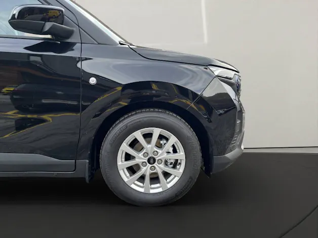 Ford Tourneo Courier 1.0 EcoBoost Titanium