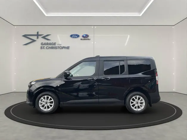 Ford Tourneo Courier 1.0 EcoBoost Titanium