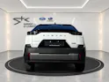 Subaru Uncharted eV Classic AWD
