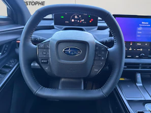 SUBARU UNCHARTED 14