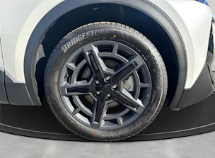 SUBARU UNCHARTED 13
