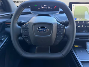 SUBARU UNCHARTED 15
