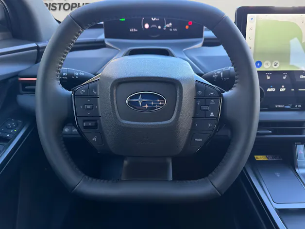 Subaru Uncharted eV Classic AWD