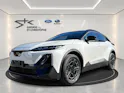 Subaru Uncharted eV Classic AWD