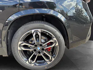 BMW iX1 30 xDrive