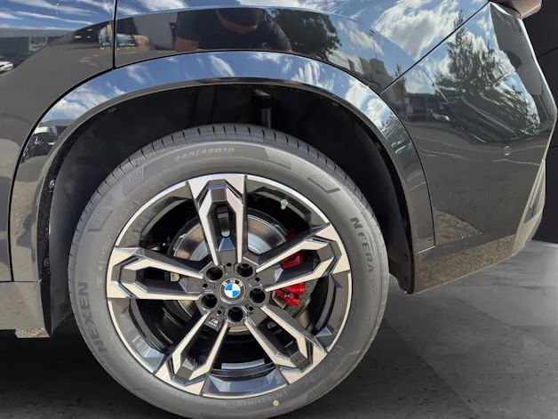 BMW iX1 30 xDrive