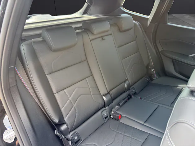 BMW iX1 30 xDrive