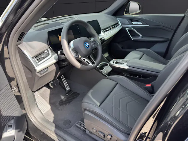 BMW iX1 30 xDrive